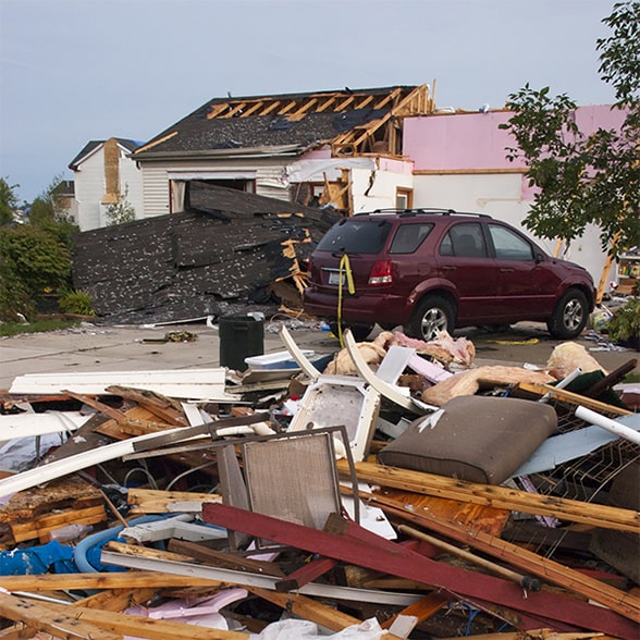 the emergency & disaster response shower trailers can accommodate a high volume of individuals needing access to shower facilities
